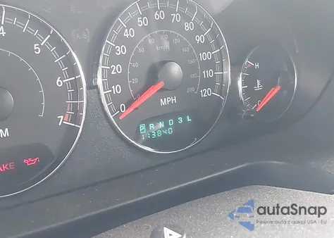 2006 Chrysler Sebring Touring from USA, damaged, VIN 1C3EL55R06N203200